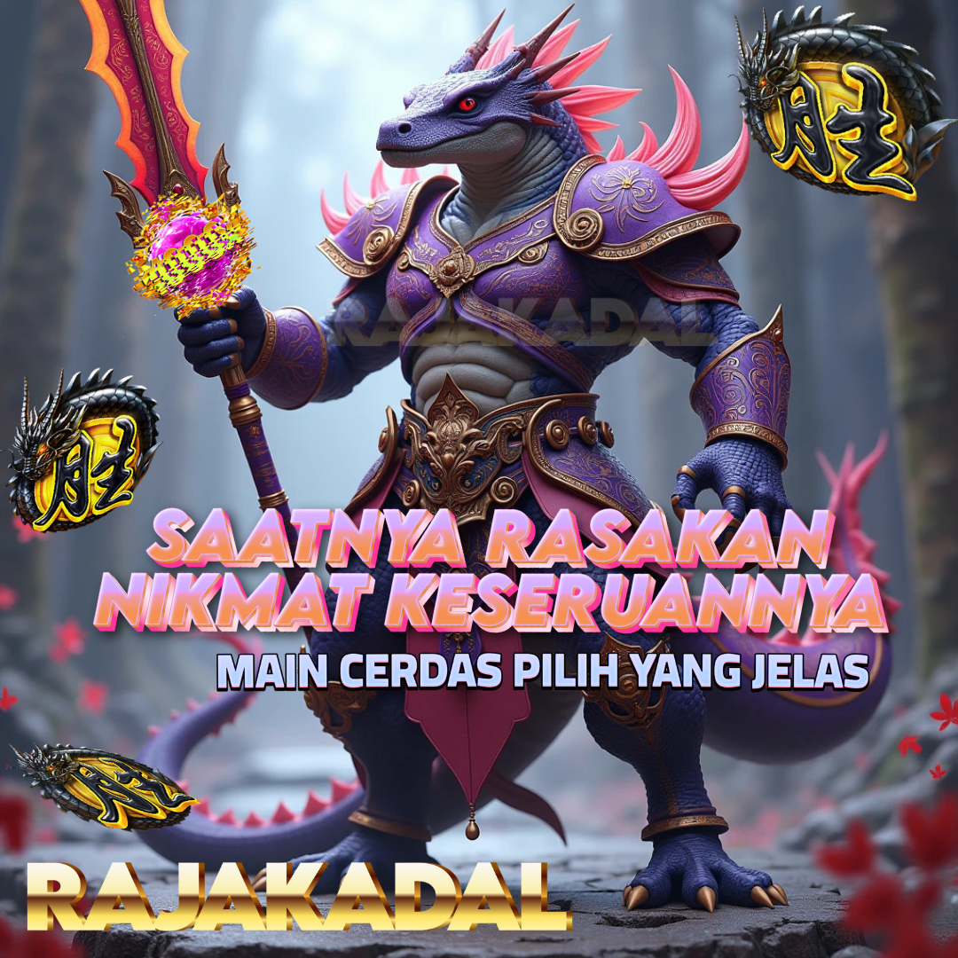 RAJAKADAL : Platfrom Game Online Login & Daftar Resmi Terpercaya RAJA KADAL   - WooCommerce eCommerce